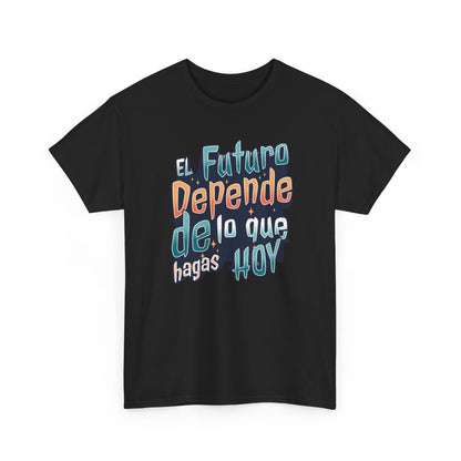 El Futuro Tee