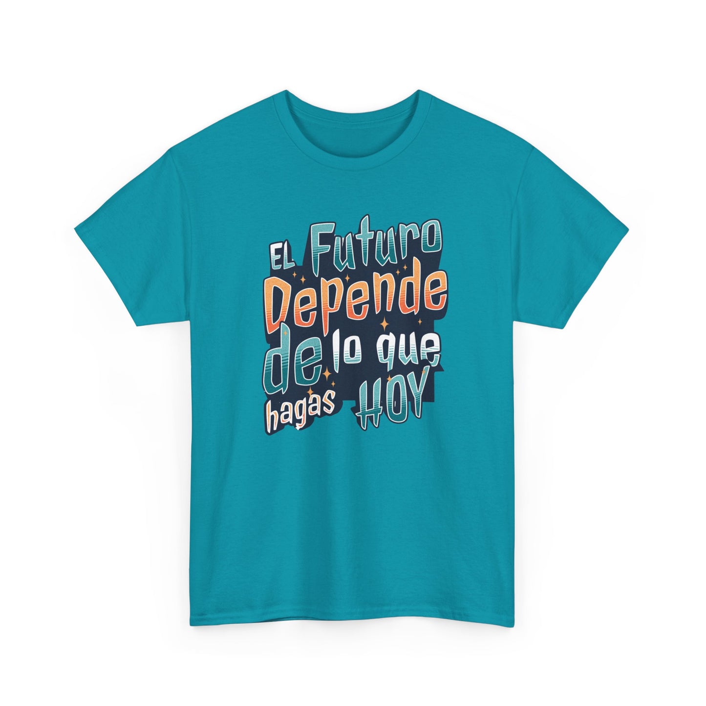 El Futuro Tee