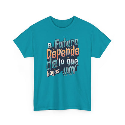 El Futuro Tee