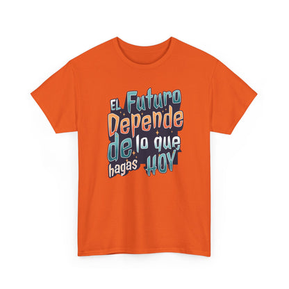 El Futuro Tee