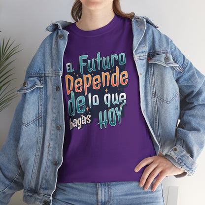 El Futuro Tee