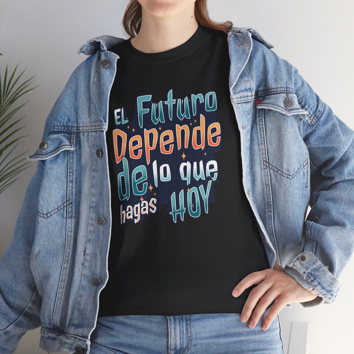 El Futuro Tee