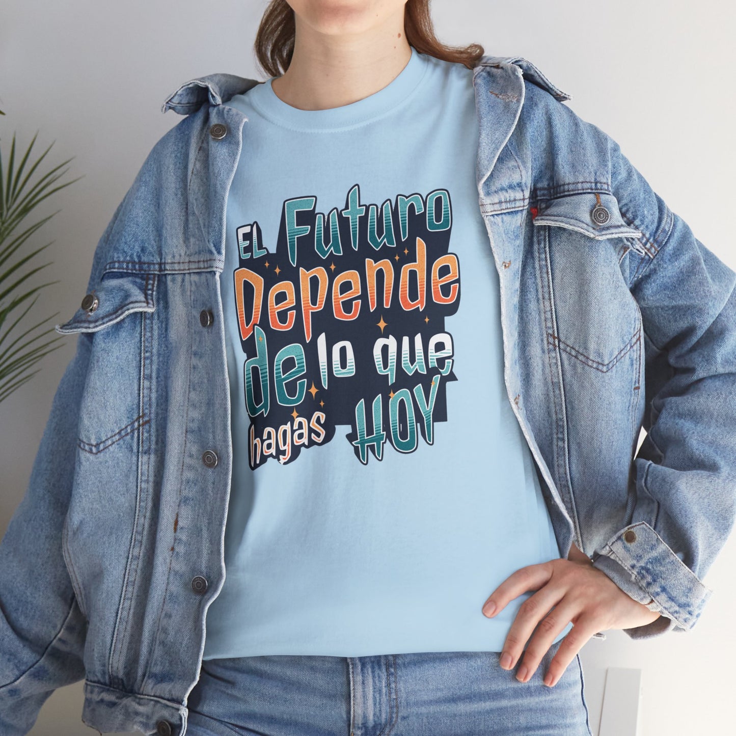 El Futuro Tee