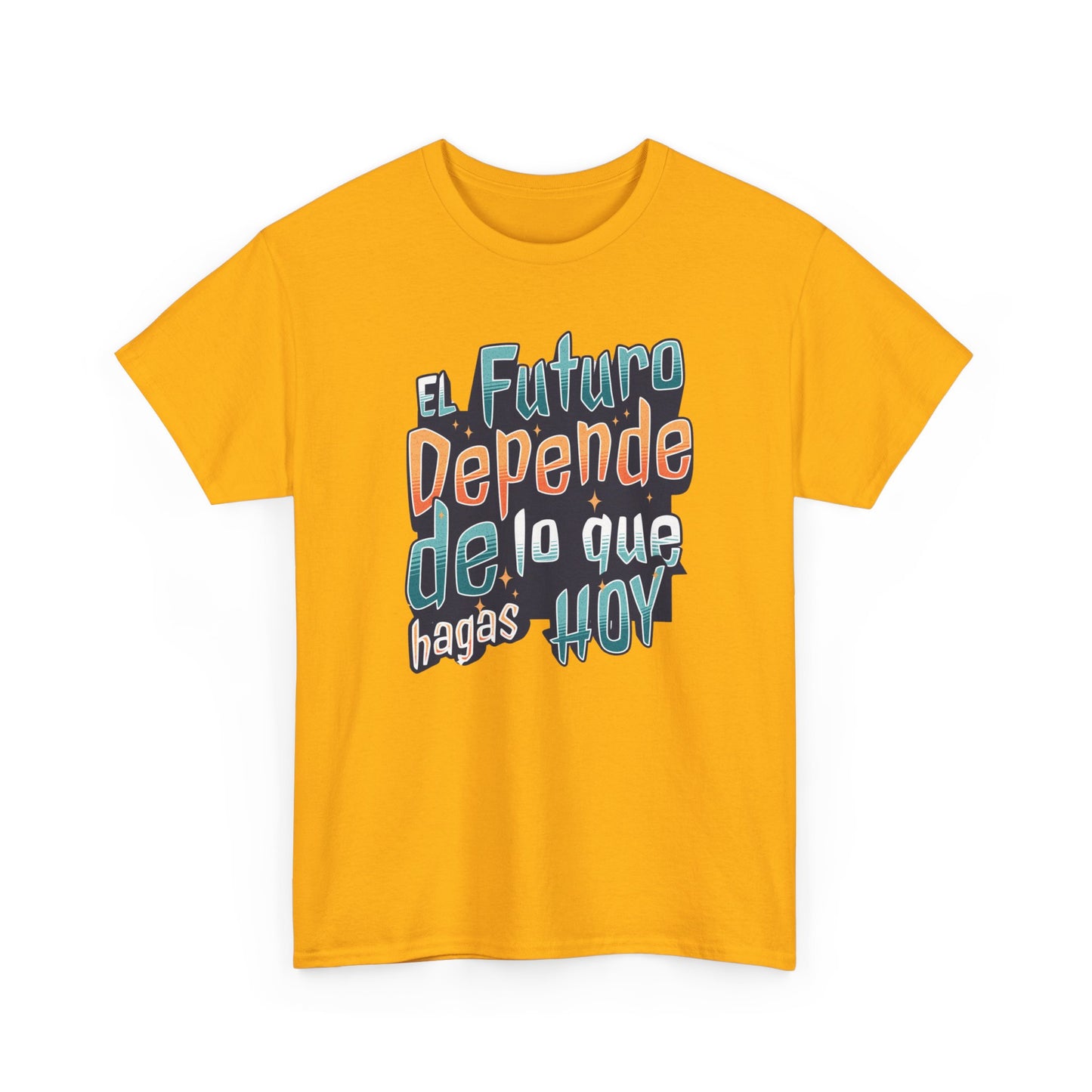 El Futuro Tee