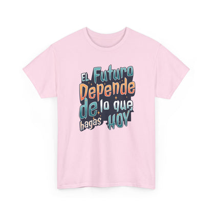 El Futuro Tee