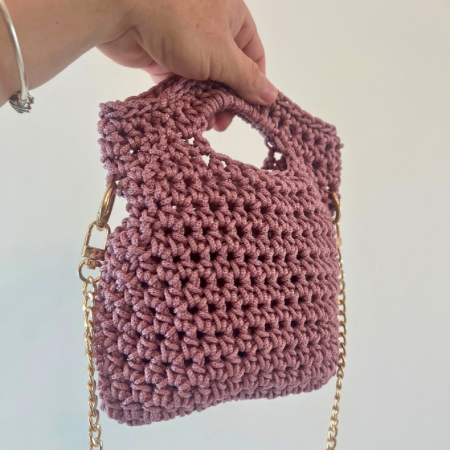 Vero Bag  (PRE ORDER)