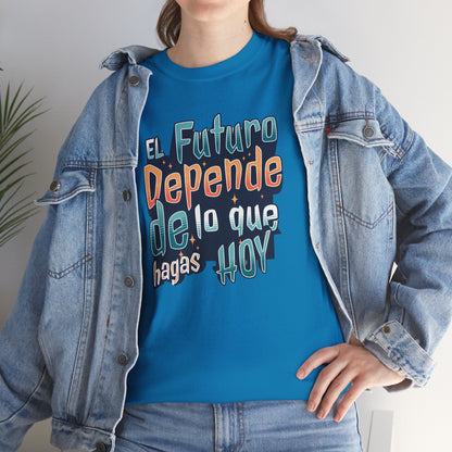 El Futuro Tee