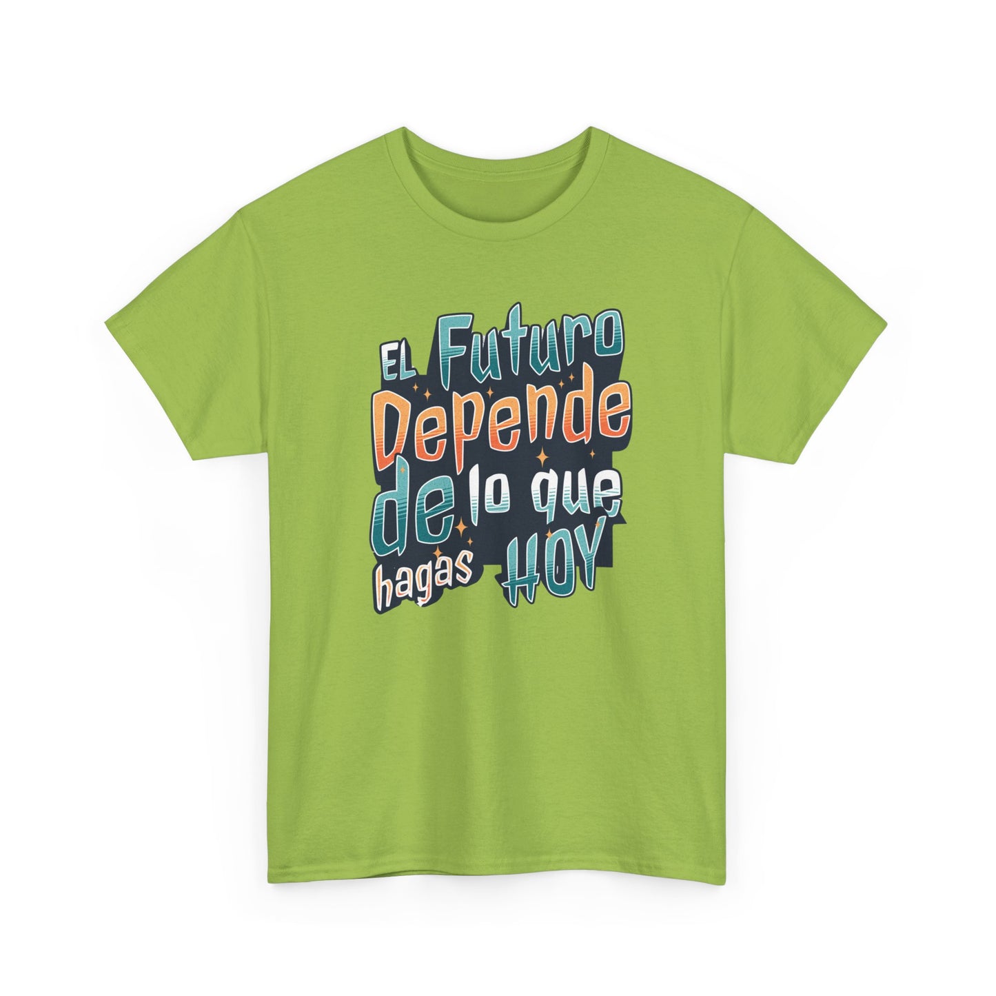 El Futuro Tee