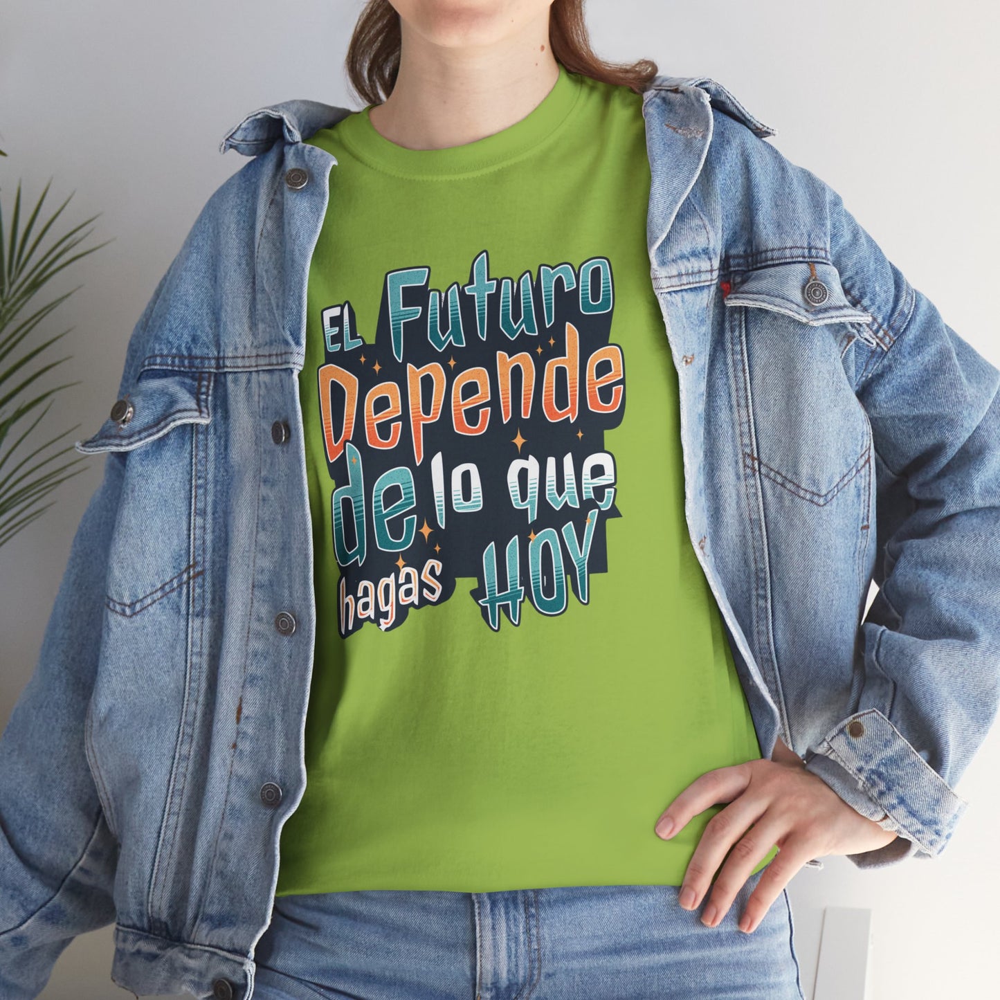 El Futuro Tee