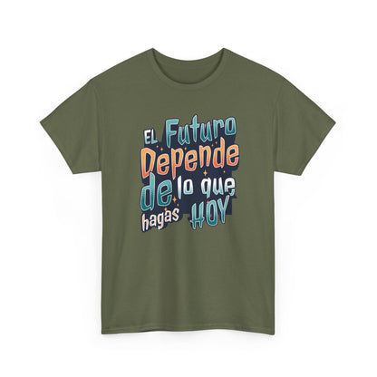 El Futuro Tee