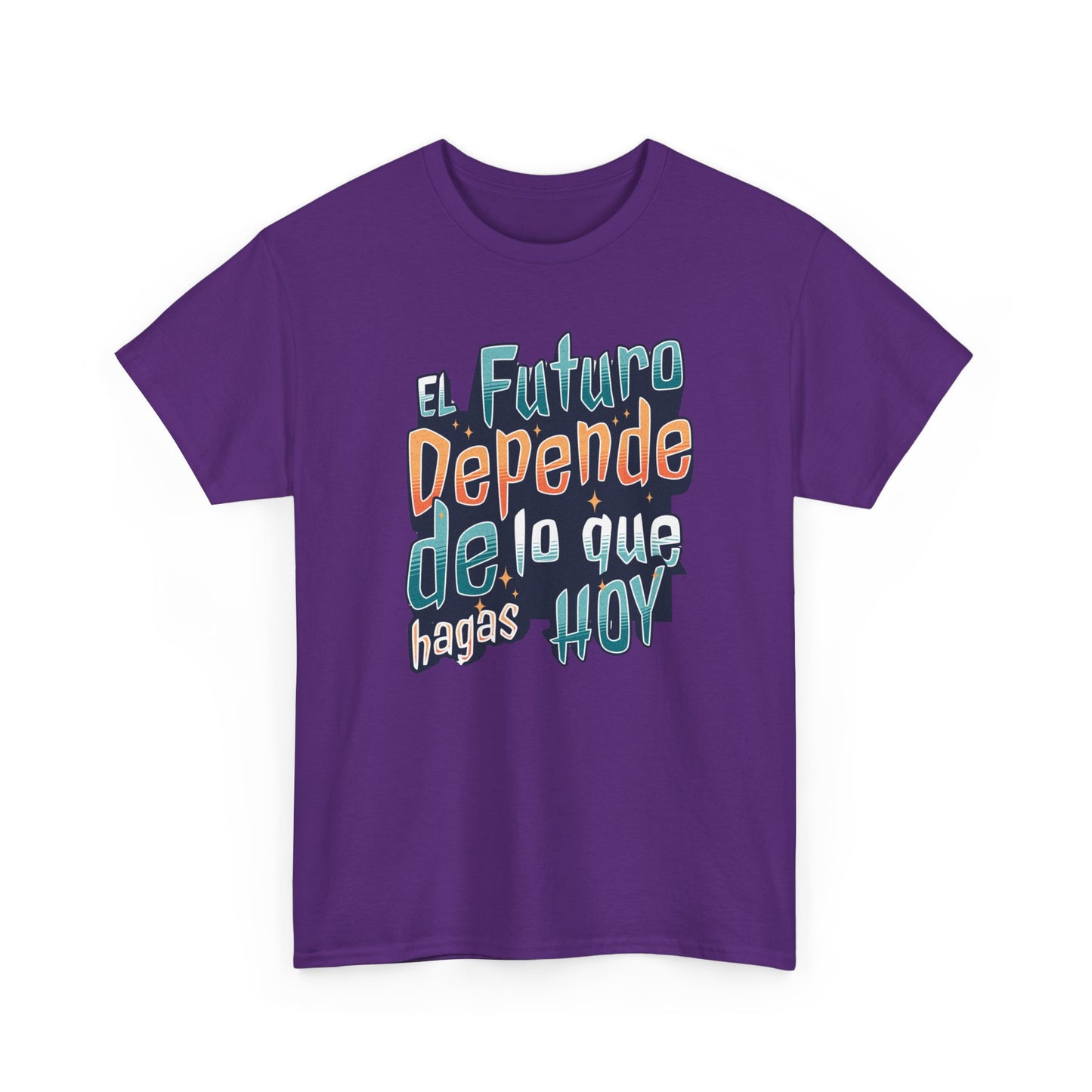 El Futuro Tee