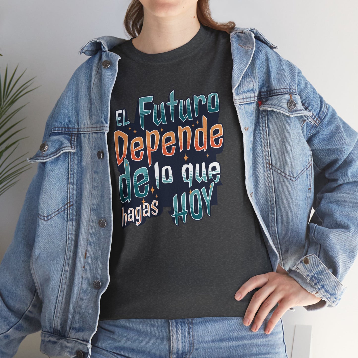 El Futuro Tee