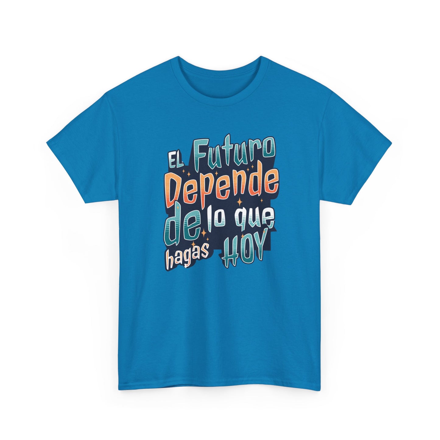 El Futuro Tee