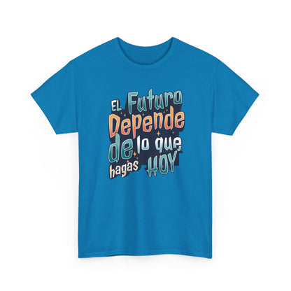 El Futuro Tee