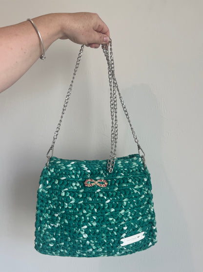 Esmeralda Bag (PRE ORDER)