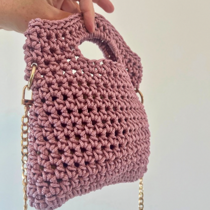 Vero Bag  (PRE ORDER)